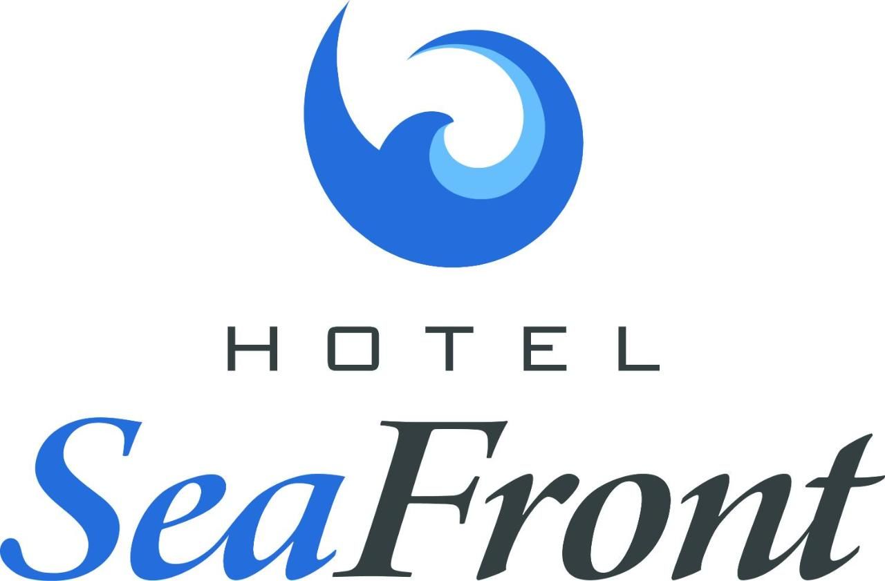 Отель Hotel Sea Front Таммисаари